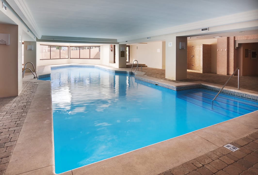 Pool Playacanela Hotel