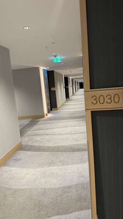 Sonstiges Hilton Munich Airport