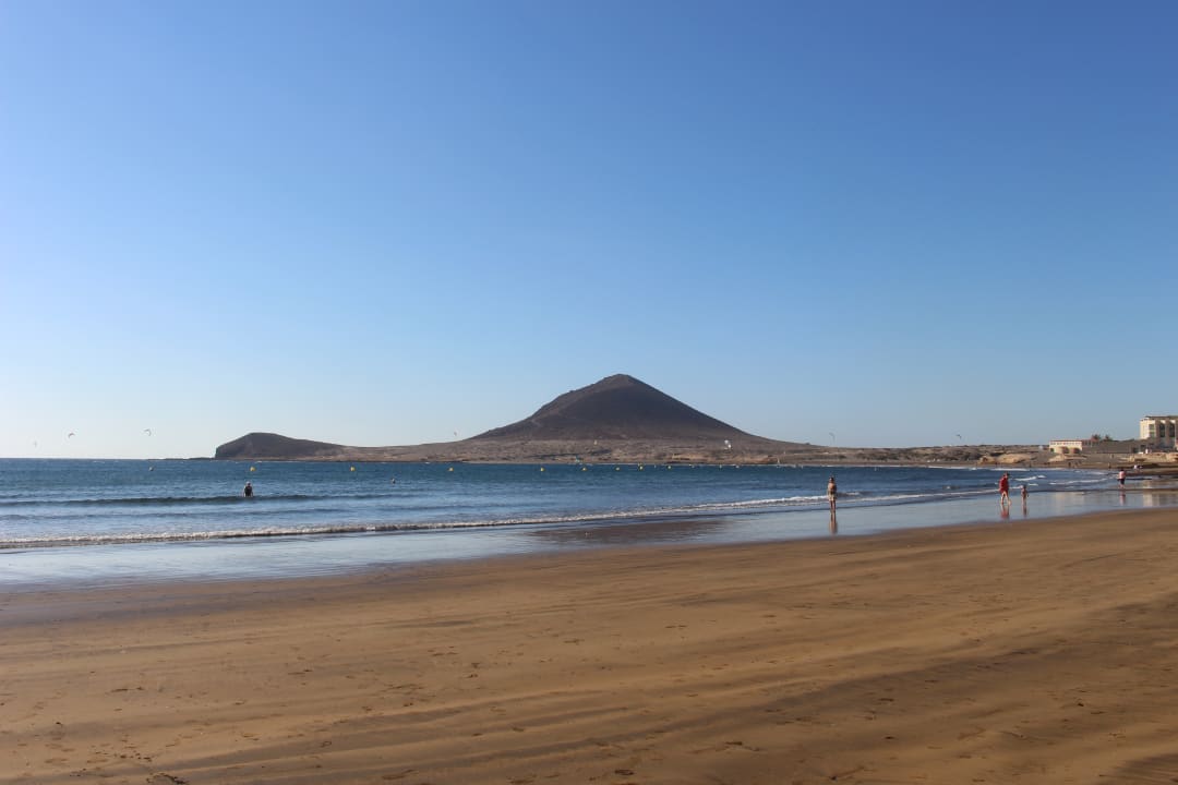 Strand Kn Arenas del Mar Hotel