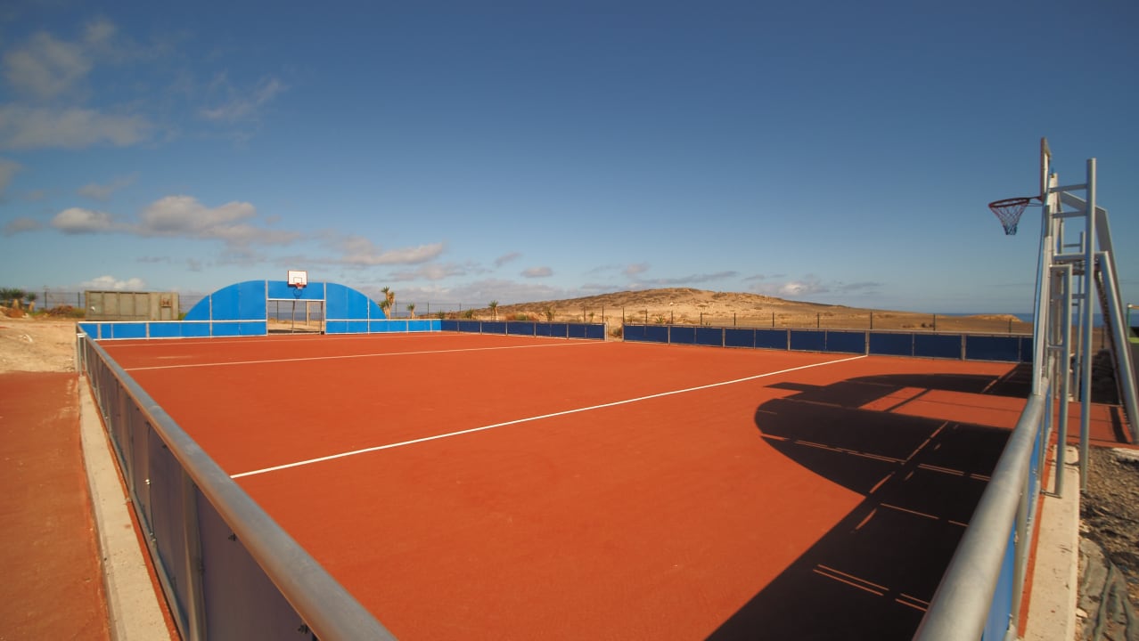 Sport & Freizeit Bakour Fuerteventura La Pared