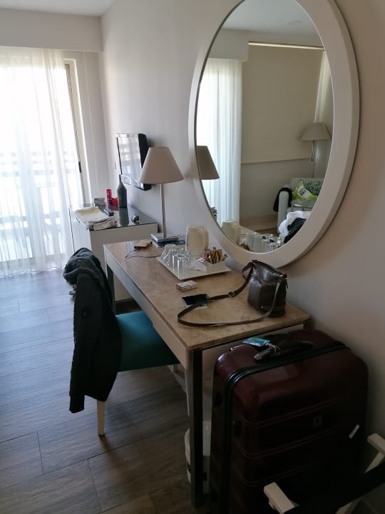 Zimmer TUI BLUE Xanthe