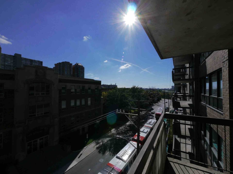 Albert Street Albert At Bay Suite Hotel