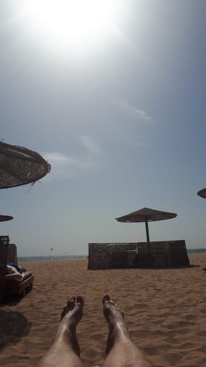 Strand Shams Safaga Resort