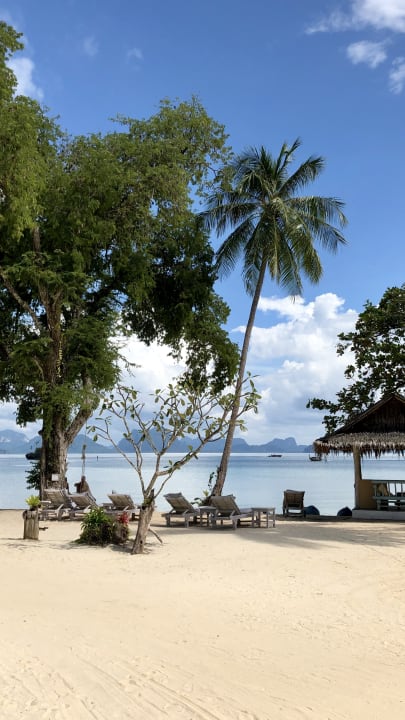 Strand TreeHouse Villas Koh Yao - Adults only