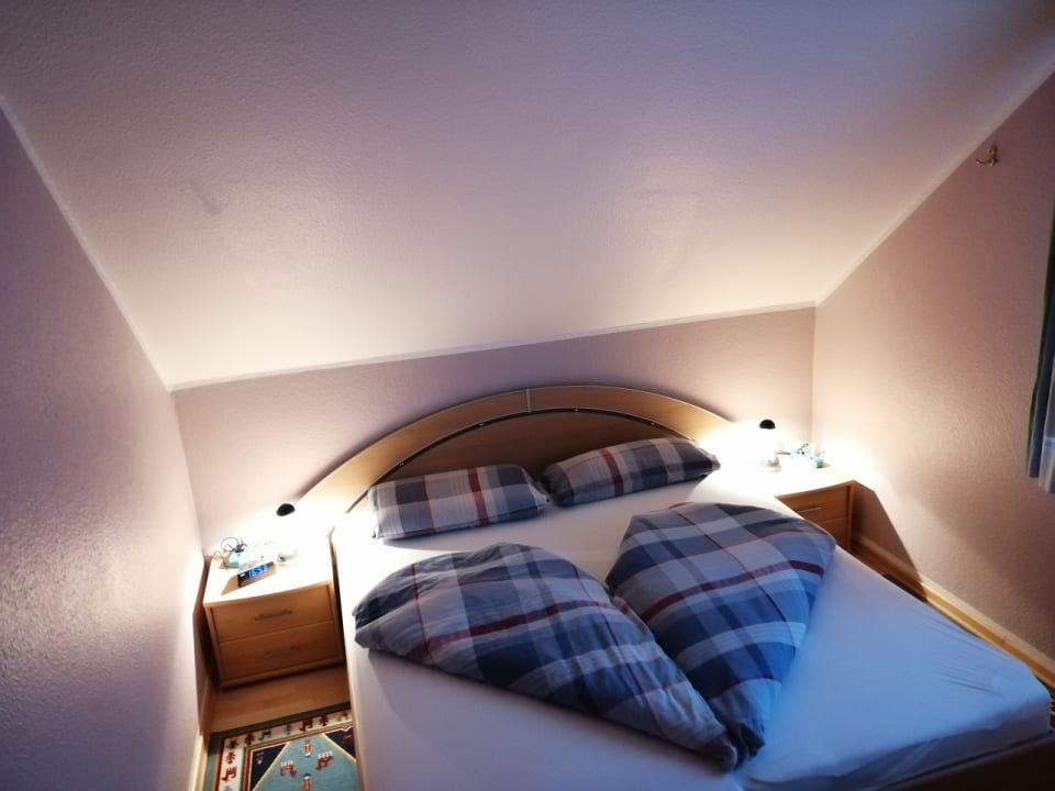 Zimmer Friesen-Auszeit - Dem Alltag entkommen