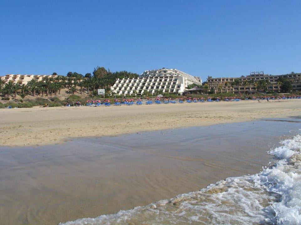 Chrystal Beach - Strand SBH Crystal Beach Hotel & Suites