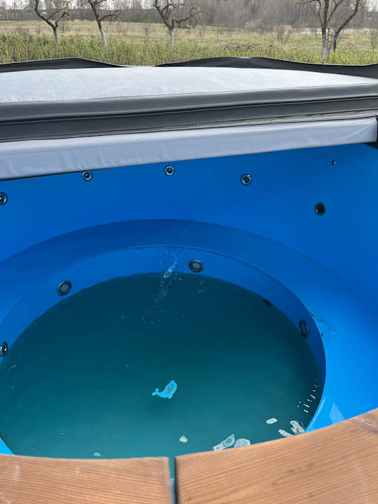 Sport & Freizeit Kaimo sodyba KARČEMA