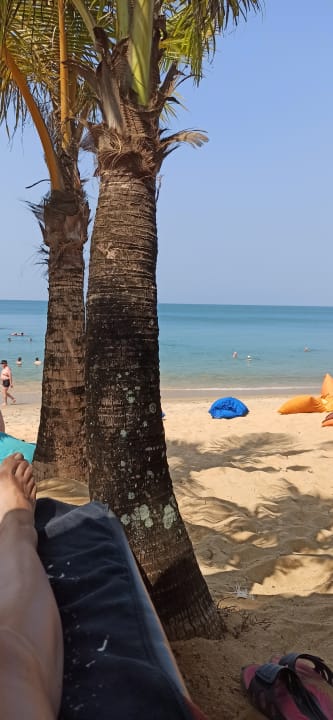 Strand La Flora Khao Lak