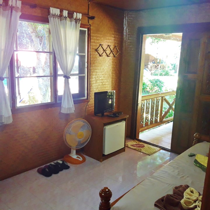 Zimmer Huan Chiang Dao Resort