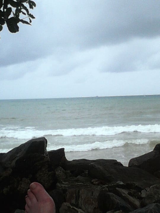 Strand Best Western Premier Bangtao Beach Resort & Spa