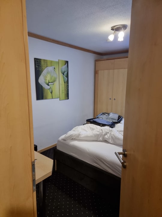 Zimmer otto - bed & breakfast