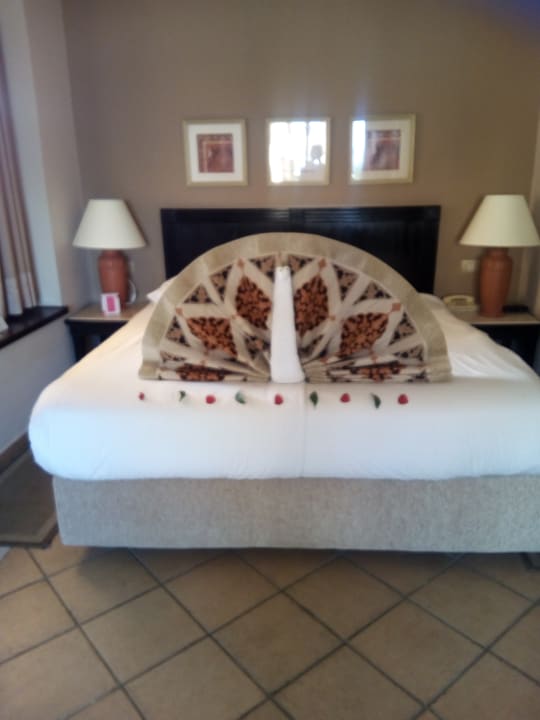 Zimmer Steigenberger Coraya Beach - Adults only