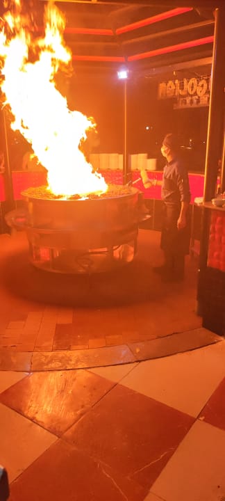 Gastro Titanic Beach Spa & Aqua Park