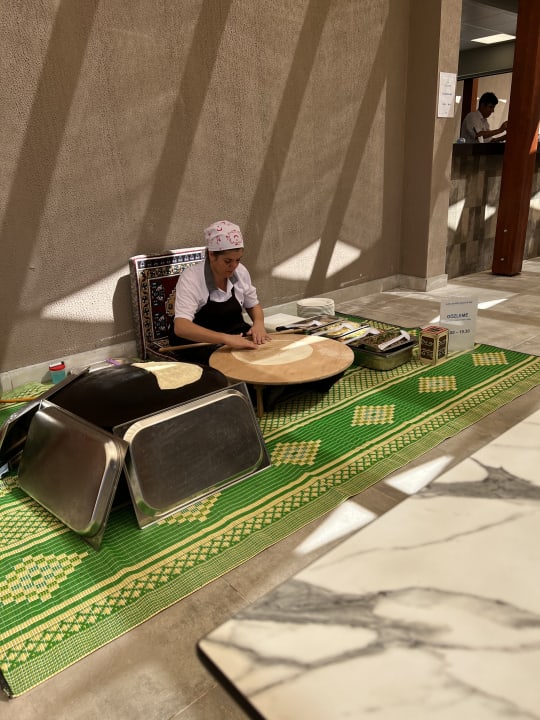 Sonstiges Aletris Deluxe Hotel & Spa