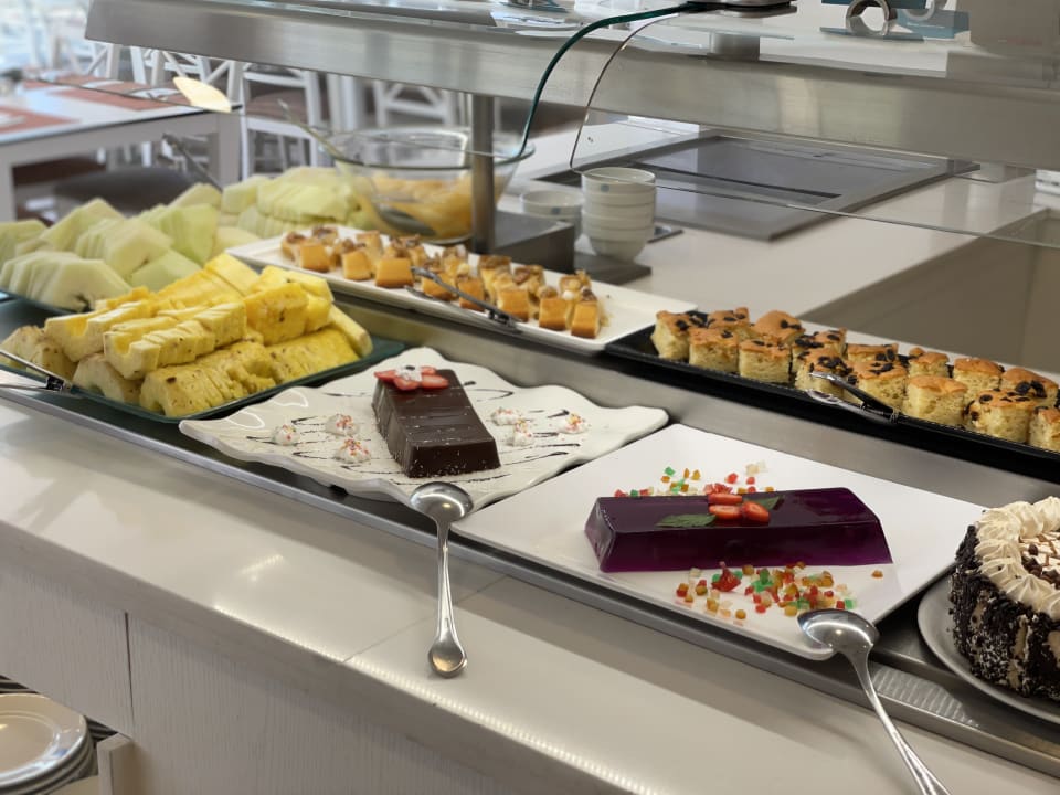 Gastro Alcudia Garden Aparthotel