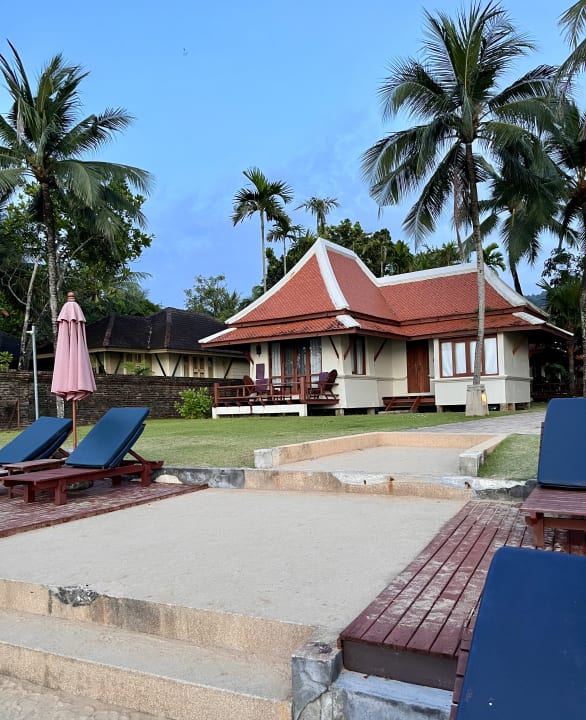 Pool Khaolak Laguna Resort