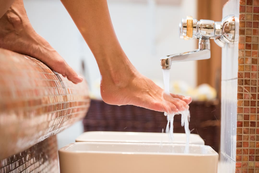 Sport & Freizeit Hotel Kertess