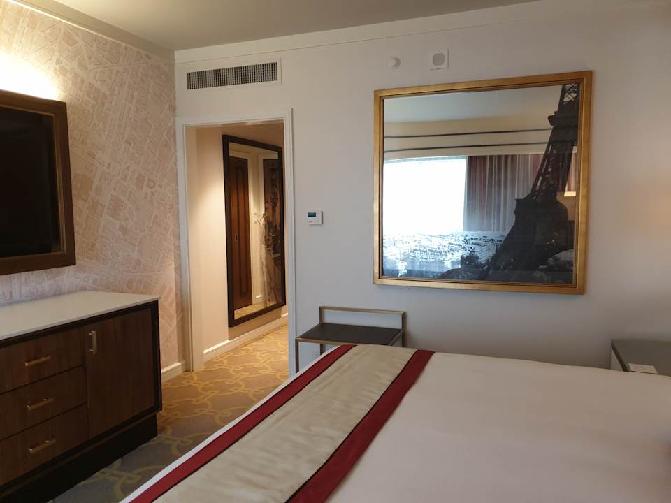Zimmer The Parisian Macao