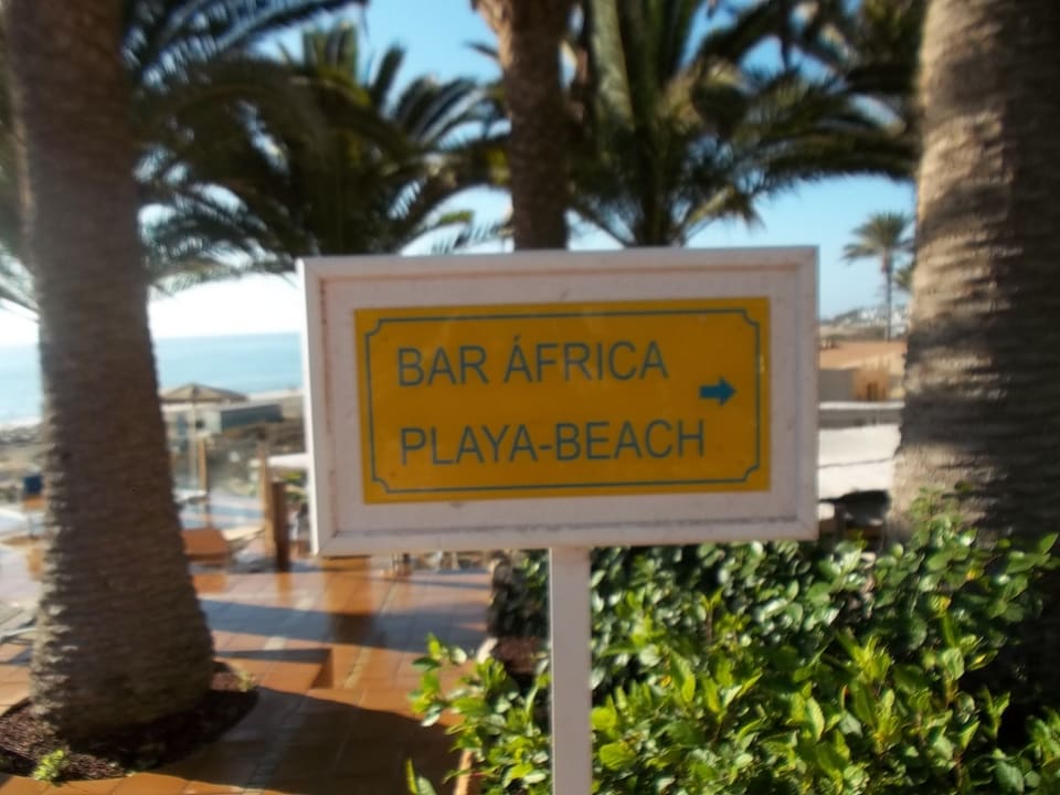 Sonstiges SBH Monica Beach Resort