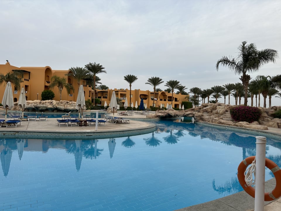 Pool Stella Beach Resort & Spa Makadi Bay