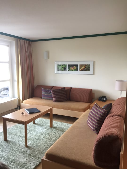 Zimmer Hapimag Resort Winterberg