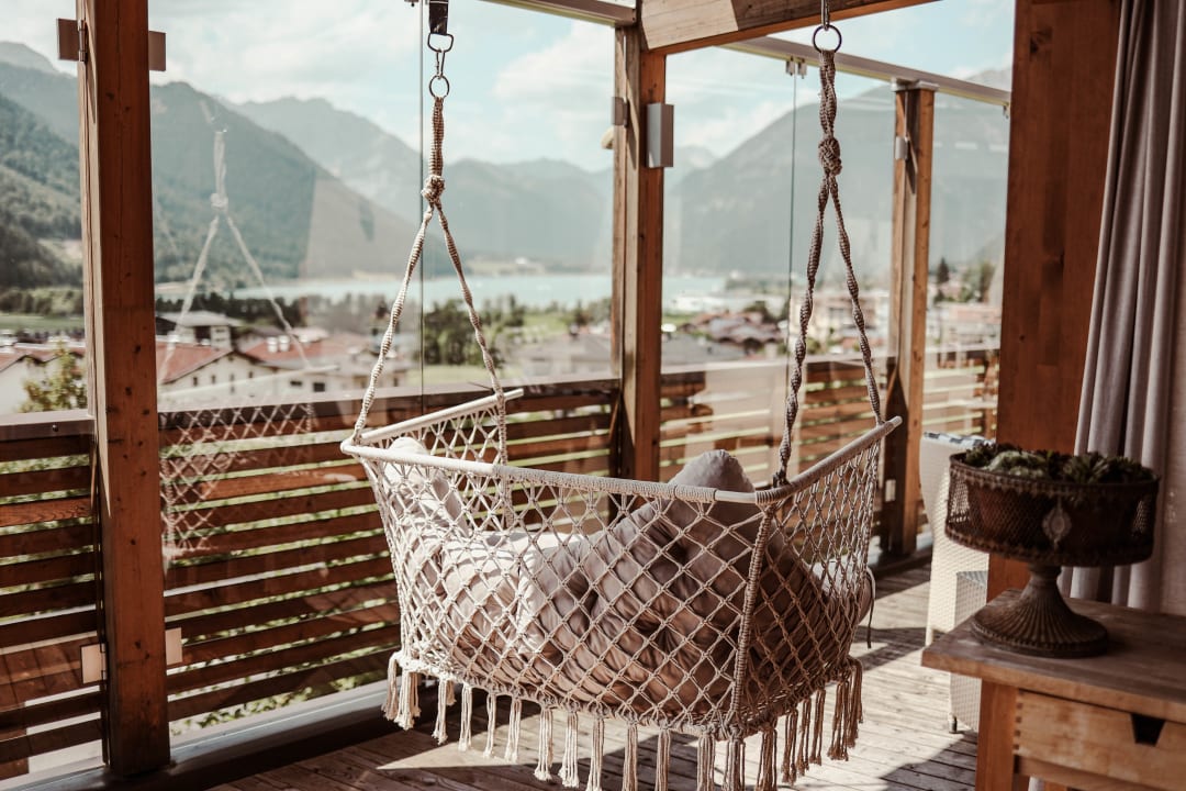 Sonstiges Hotel St. Georg zum See