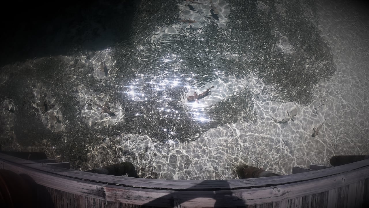 Strand Vilamendhoo Island Resort & Spa