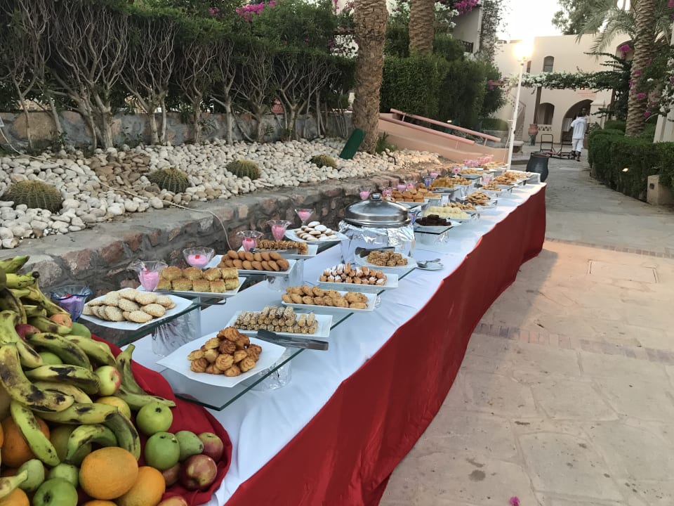 Gastro Sultan Bey Hotel, El Gouna