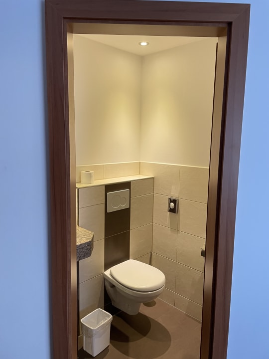 Zimmer St. Georg Business Hotel