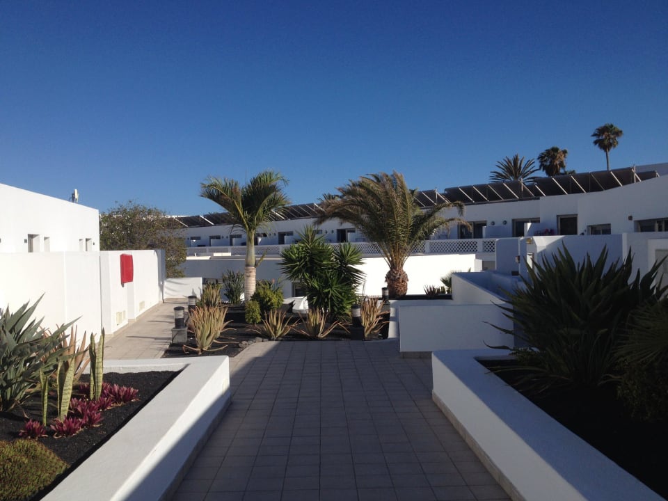 Hotelanlage Hotel Las Costas