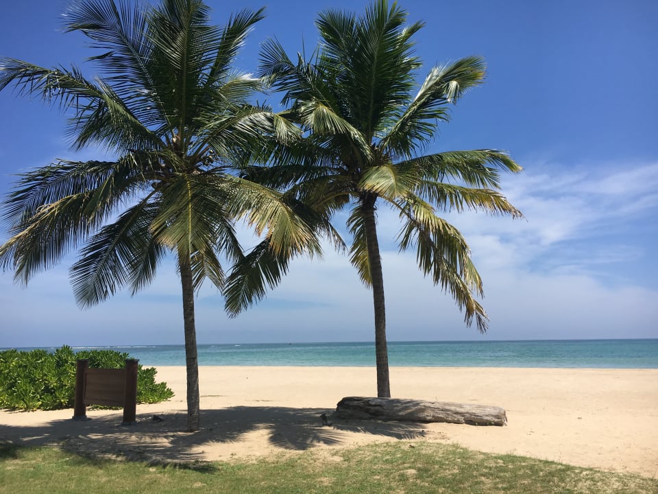 Strand Anantaya Resort & Spa Passikudah