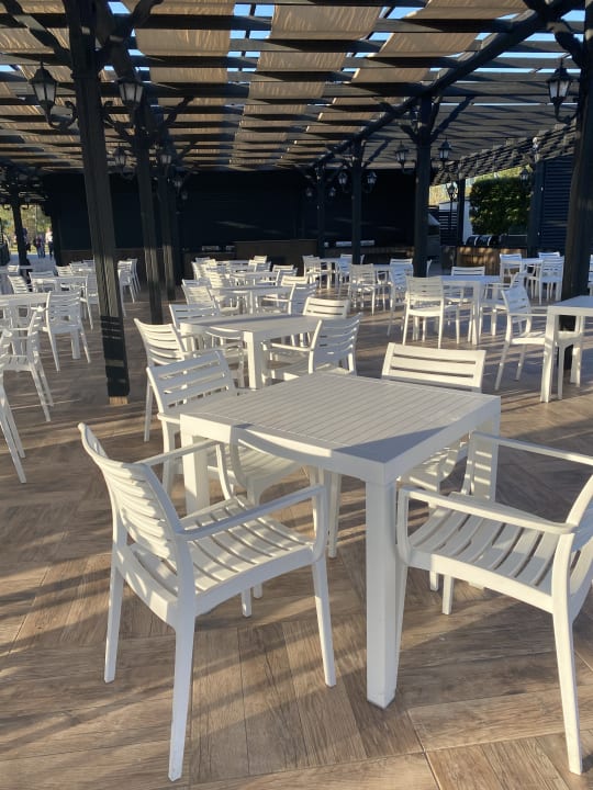 Strand Grand Seker Hotel