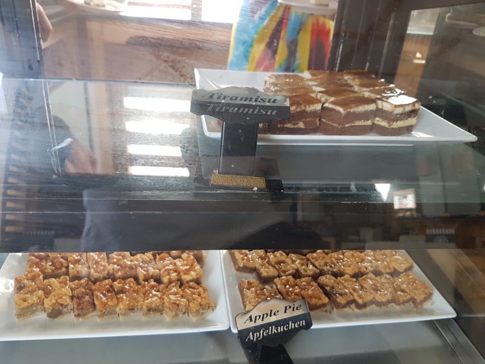 Restaurant Pickalbatros Dana Beach Resort - Hurghada