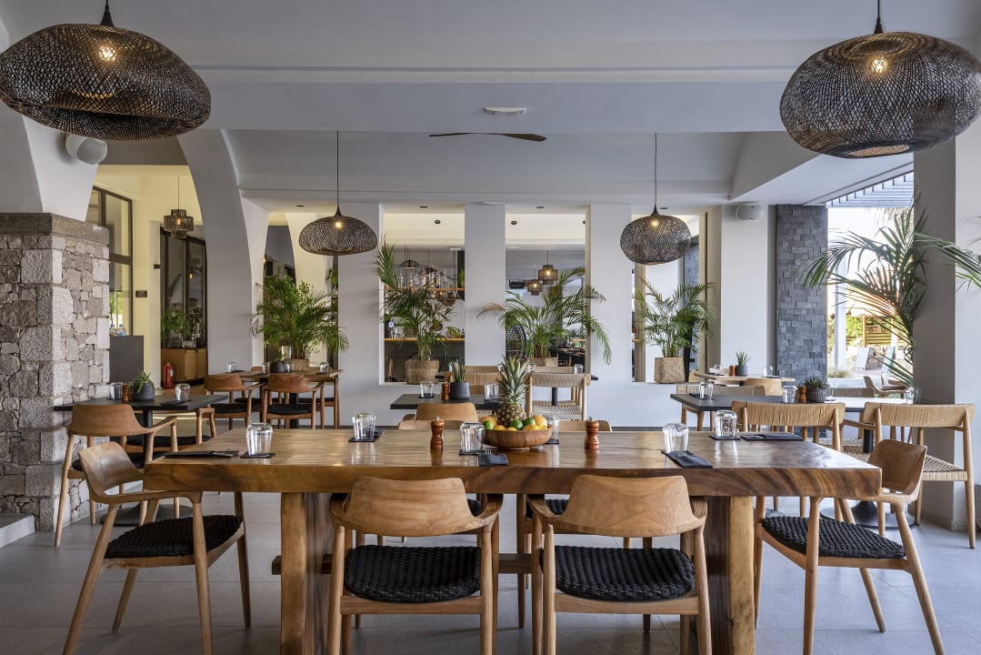 Gastro Sentido More Meni Residence & Suites