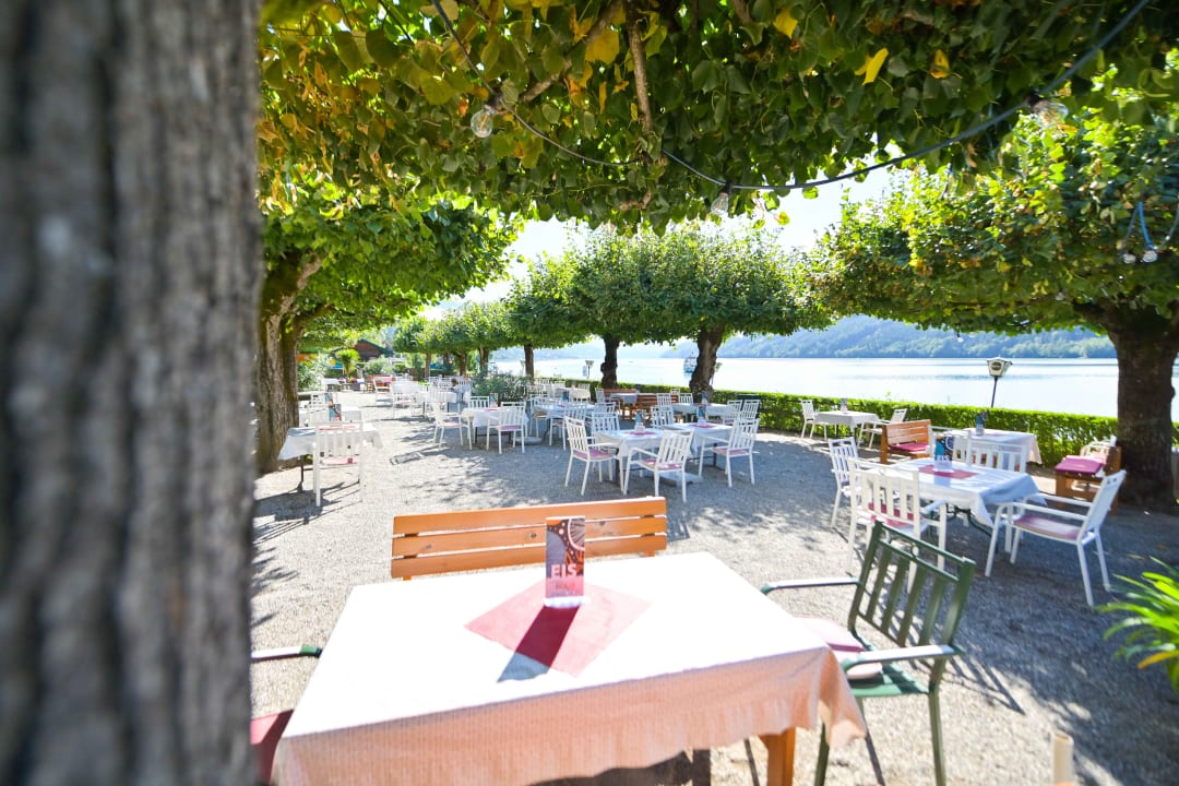 Gastro Strandhotel Pichler