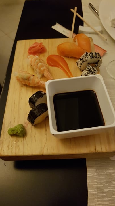 Gastro Bahia Principe Luxury Bouganville