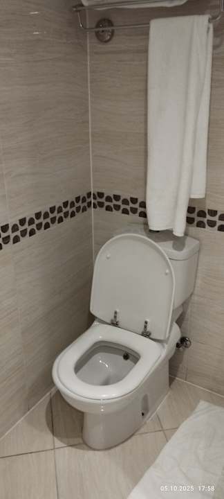 Zimmer Swiss Inn Resort Dahab