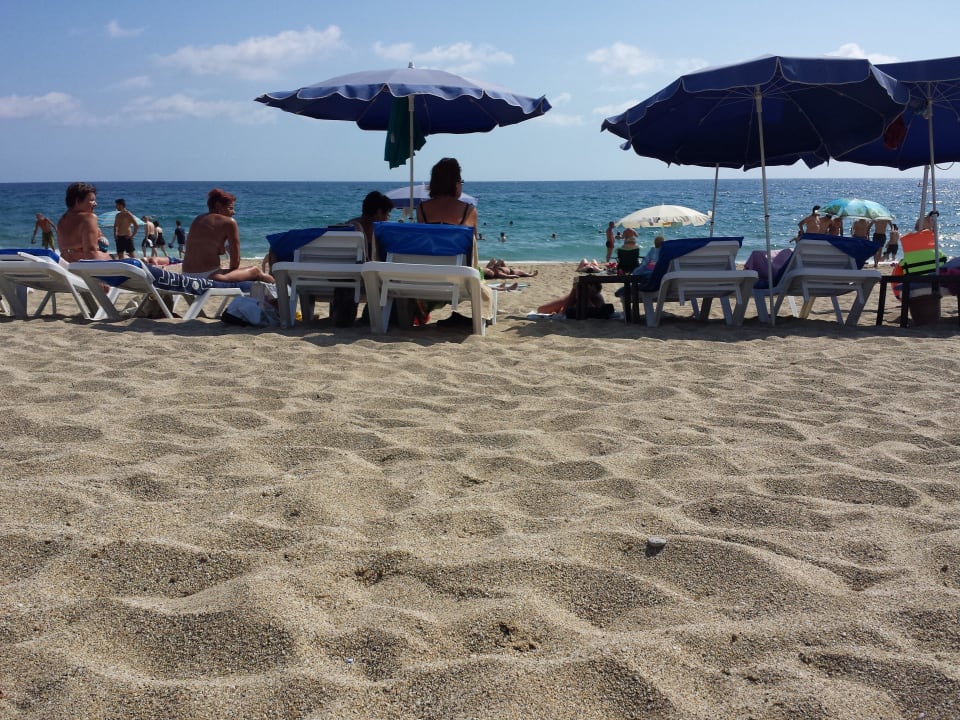 Sehr sauber Riviera Hotel & Spa