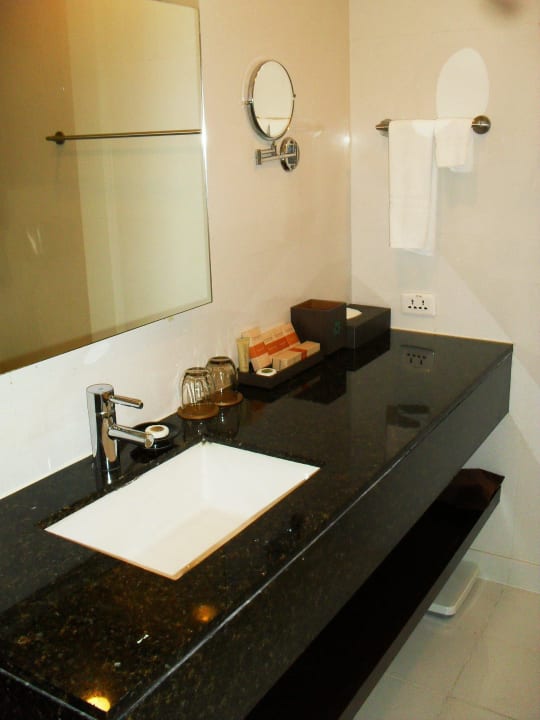 Bad Chatrium Hotel Riverside Bangkok