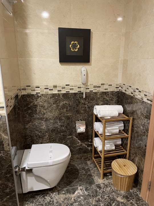 Zimmer Quattro Beach Spa & Resort