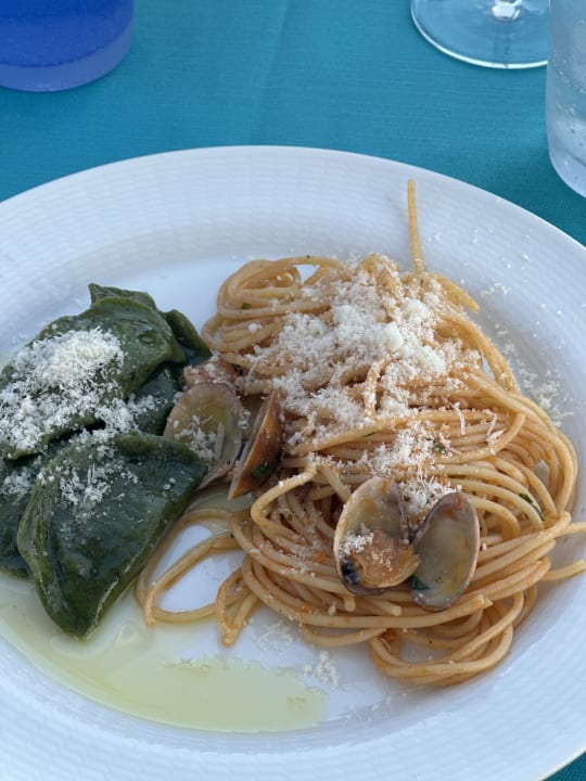 Gastro Almar Timi Ama Villasimius