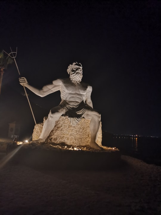 Strand Pickalbatros Citadel Resort