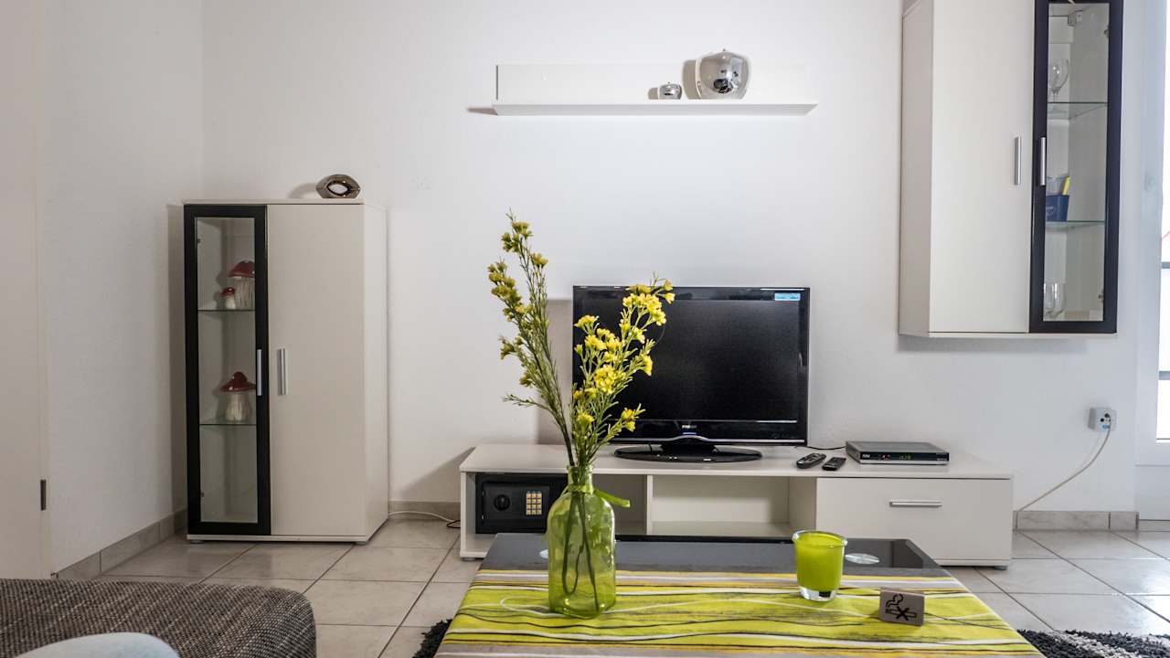 Zimmer Apartmenthaus Willma