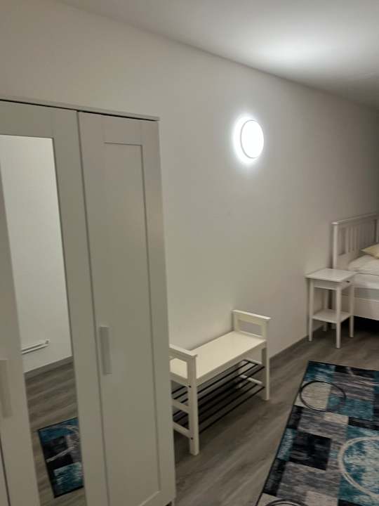 Zimmer REGIOHOTEL Wittekind Burg