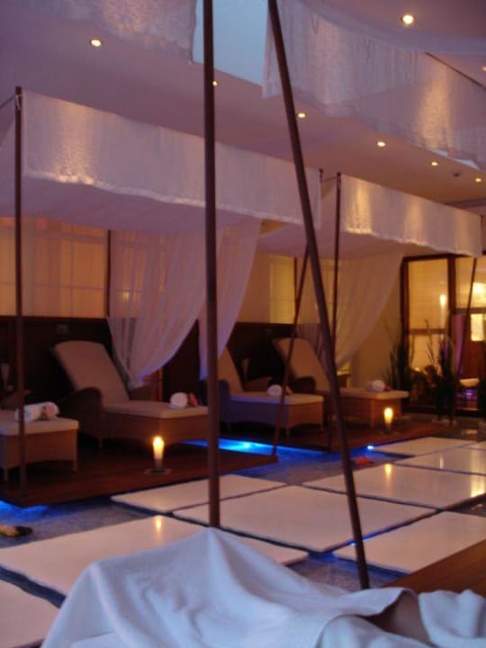 Wunderschöner Spa Bereich Wellnesshotel ...liebes Rot-Flüh