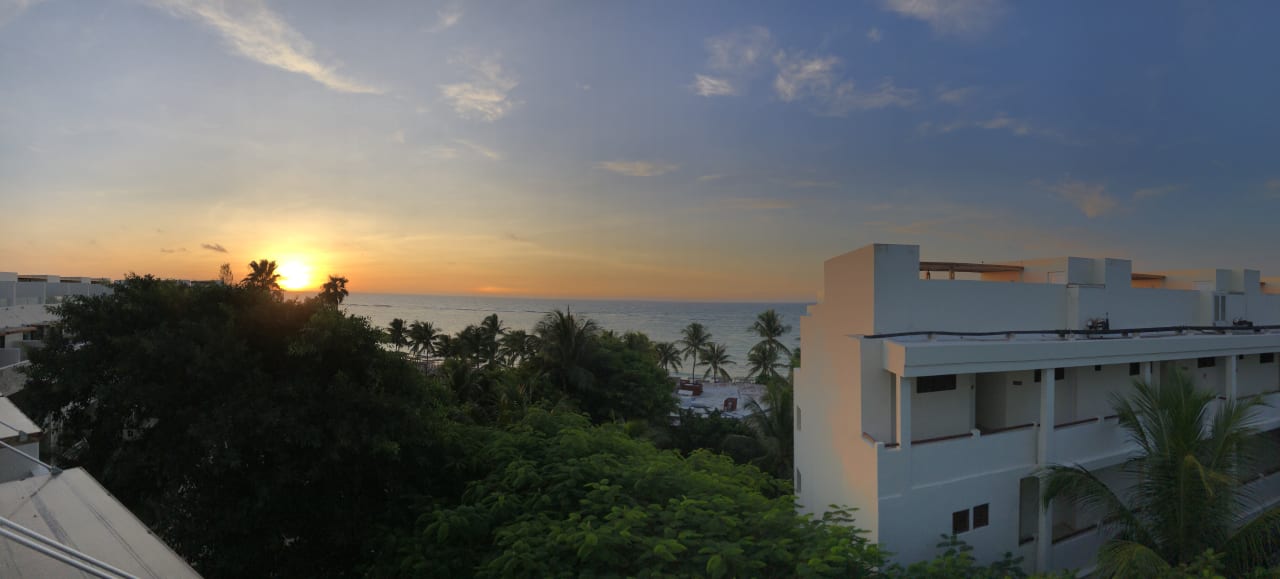 Ausblick Akumal Bay Beach & Wellness Resort