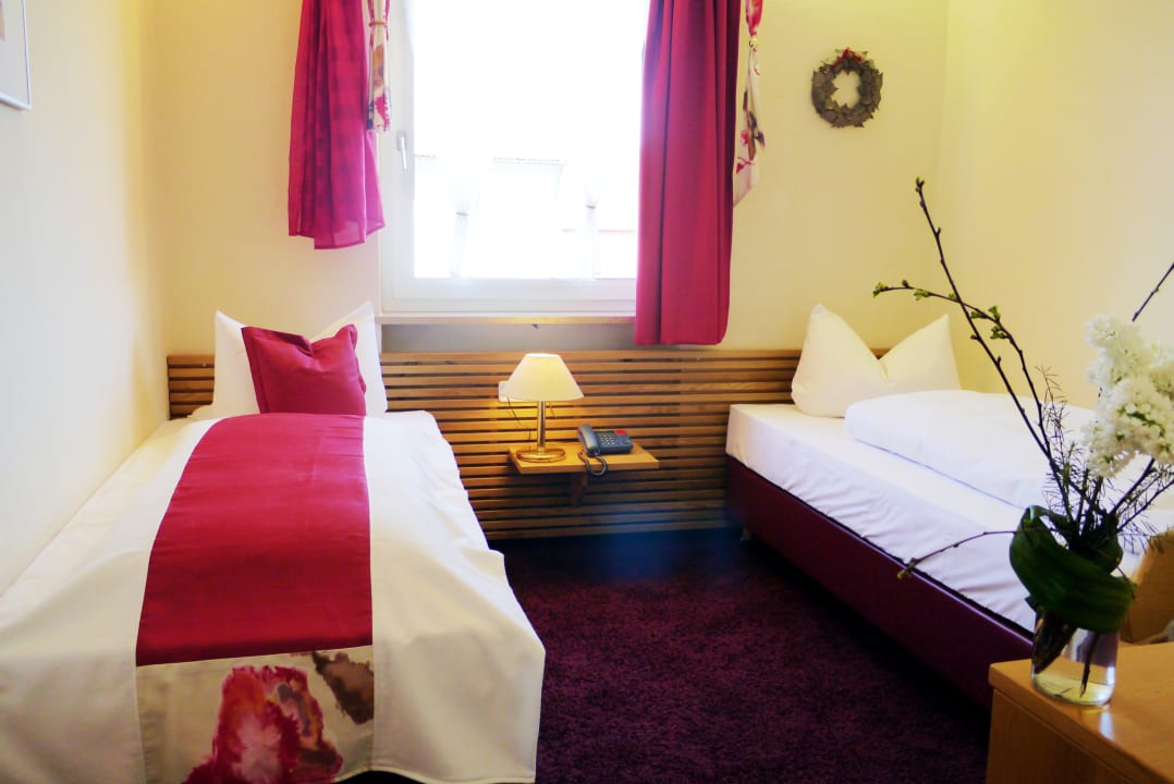 Zimmer Hotel Grader