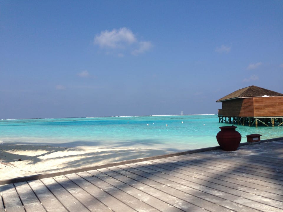 Strand Meeru Maldives Resort Island