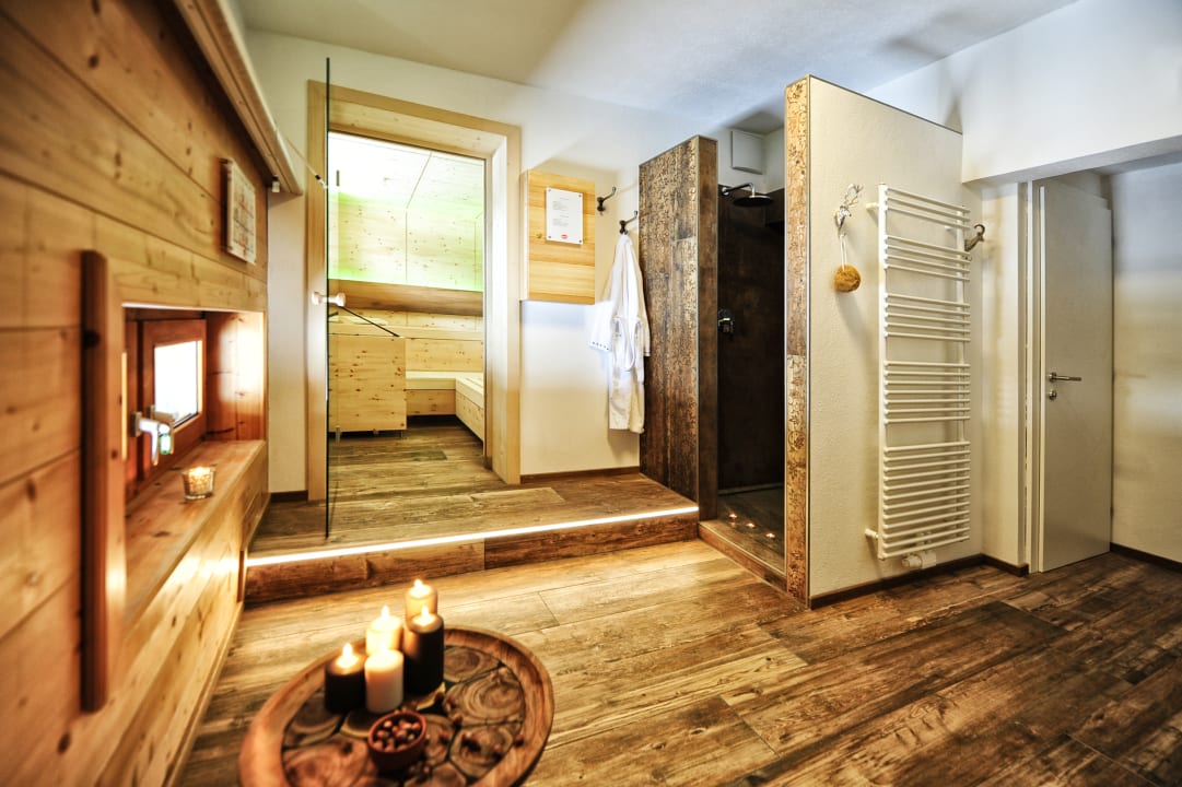 Sport & Freizeit Gästehaus Wiesenruh