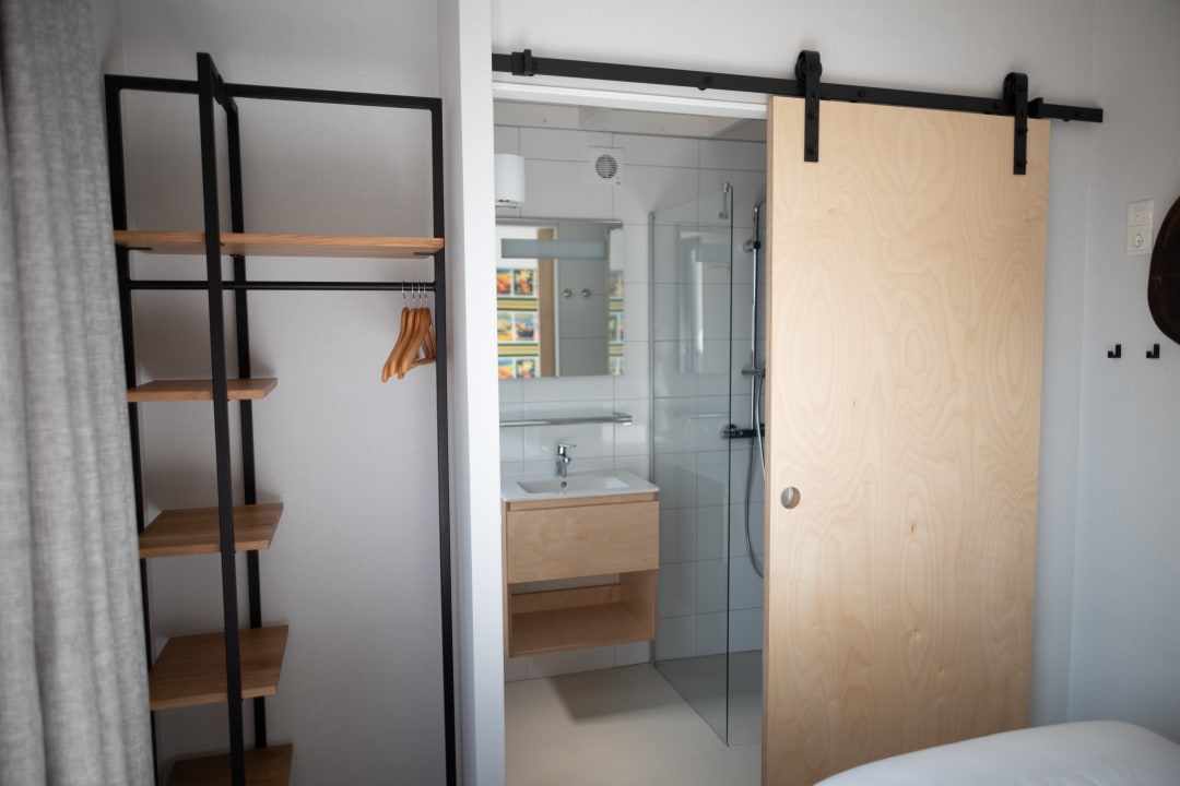 Zimmer Roompot Zandvoort